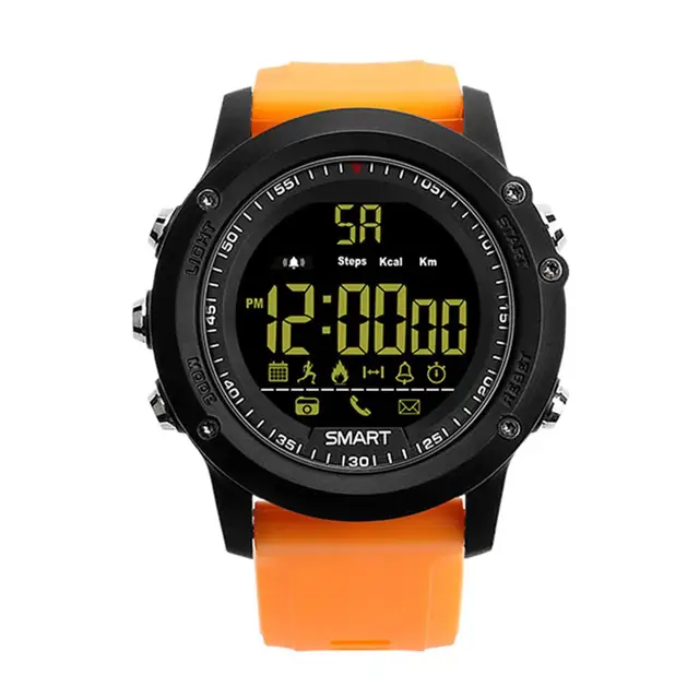ex17 smartwatch