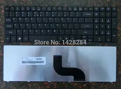 Ssea Бесплатная доставка Новый оригинальный США клавиатура для Acer Aspire 7740 7741 7745 5625 5625 г 5736 5736 г 5739 7551 7551 г
