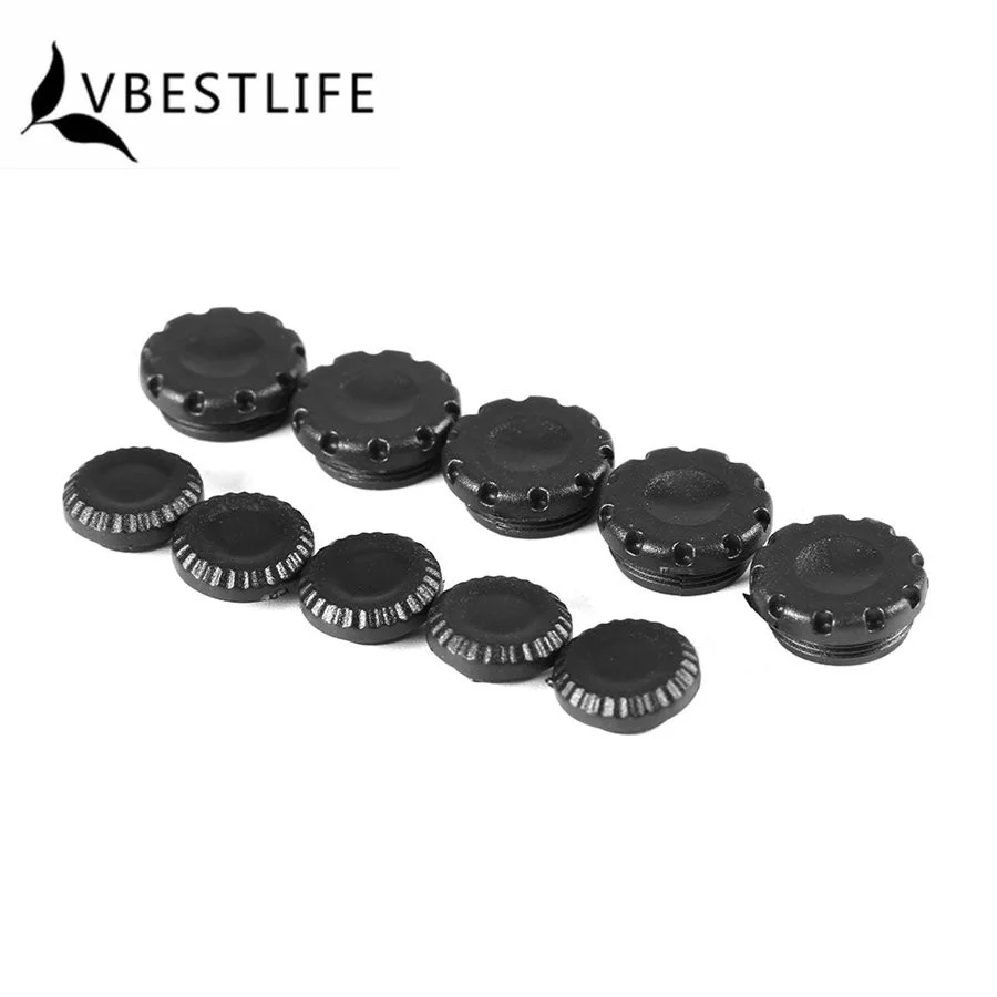 10 Pin terminal remoto flash PC Sync Tapa Cubierta Para Nikon D810 D800 D800E D4 D700