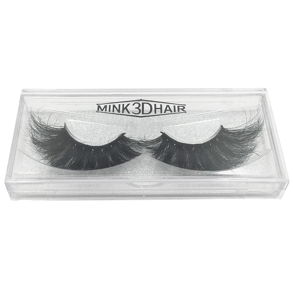 YXA609 mink eyelashes (5)