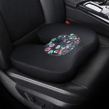 

Car seat cover Memory foam car seat cushion designed for back,hip,and tailbone pain for ford buick nissan honda audi volkswagen