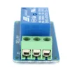 Relay board 5V 1-Channel Single Relay Module High Level Trigger for Arduino / RPi ► Photo 3/4