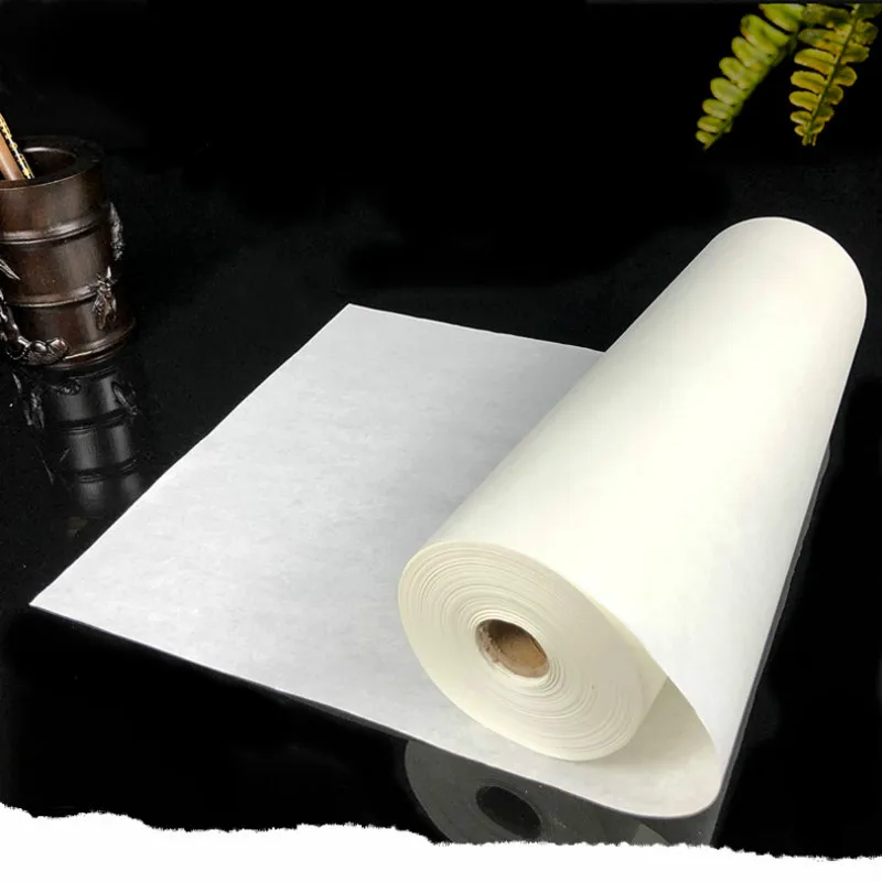 “ Suprimentos de Impressão de Papel de Cânhamo Papel Xuan Natural