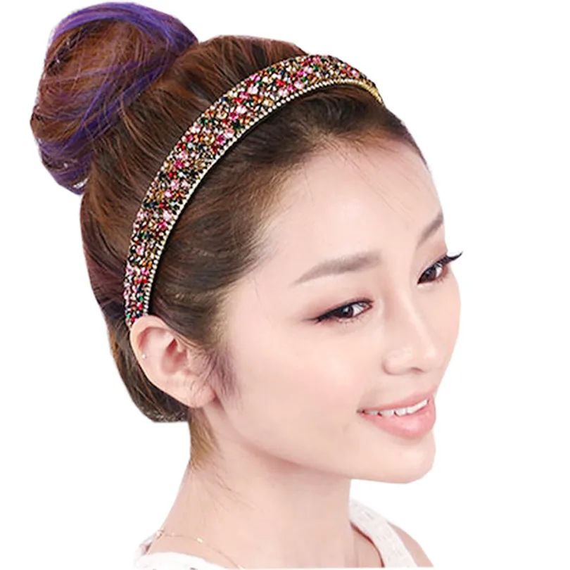 sparkly headbands for women