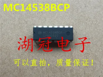 

Freeshipping MC14538 MC14538BCP