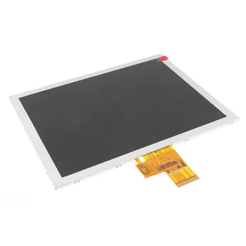 

New 8 Inch Replacement LCD Display Screen For DNS AirTab M81g/w tablet PC Free shipping