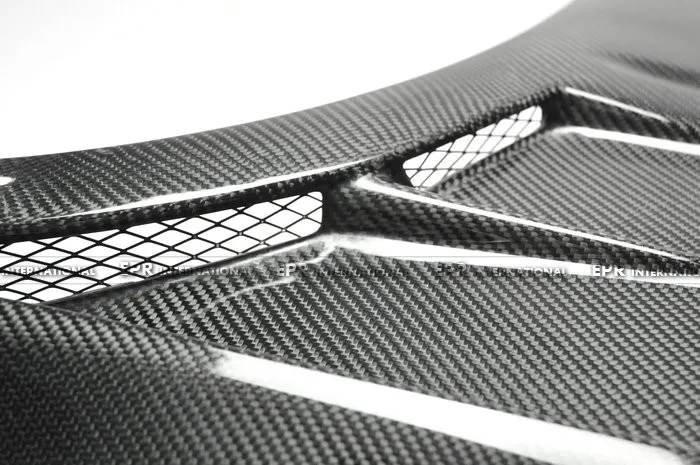 Evolution 8 9 Front Wider Double Vented Fender(8)_1