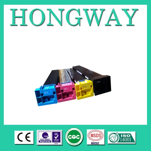 

Compatible for Minolta TN613K toner used for Konica Minolta BIZHUB C452 C552 C652 toner cartridge