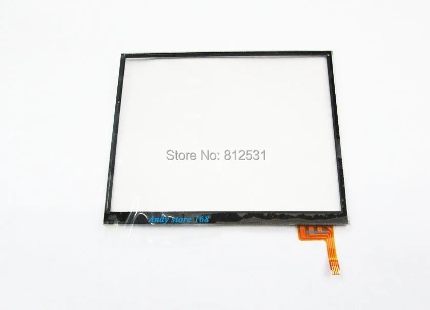 

Replacement Touch Screen Digitizer For NDSi Repair Part.