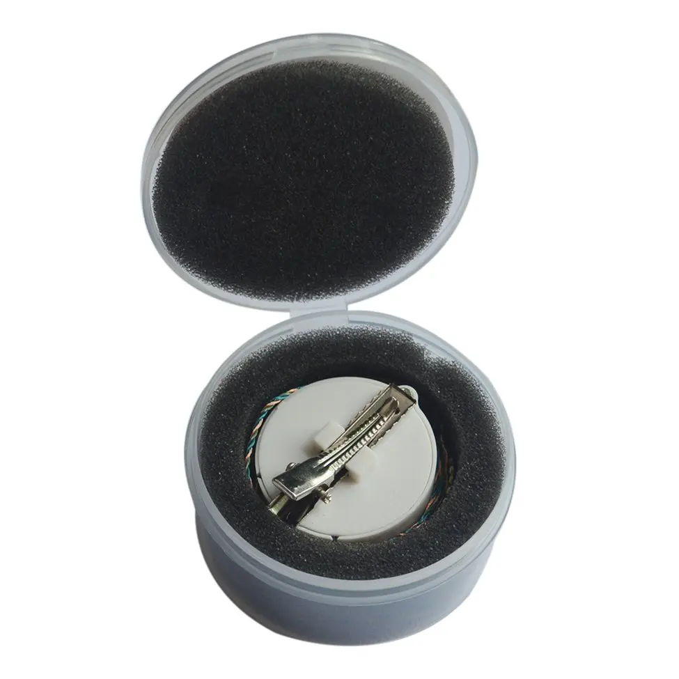 

LED Light Long Eyelashes Makeup False Eyelashes False Eyelashes Black Handmade Eye Lashes Extension Party Bar