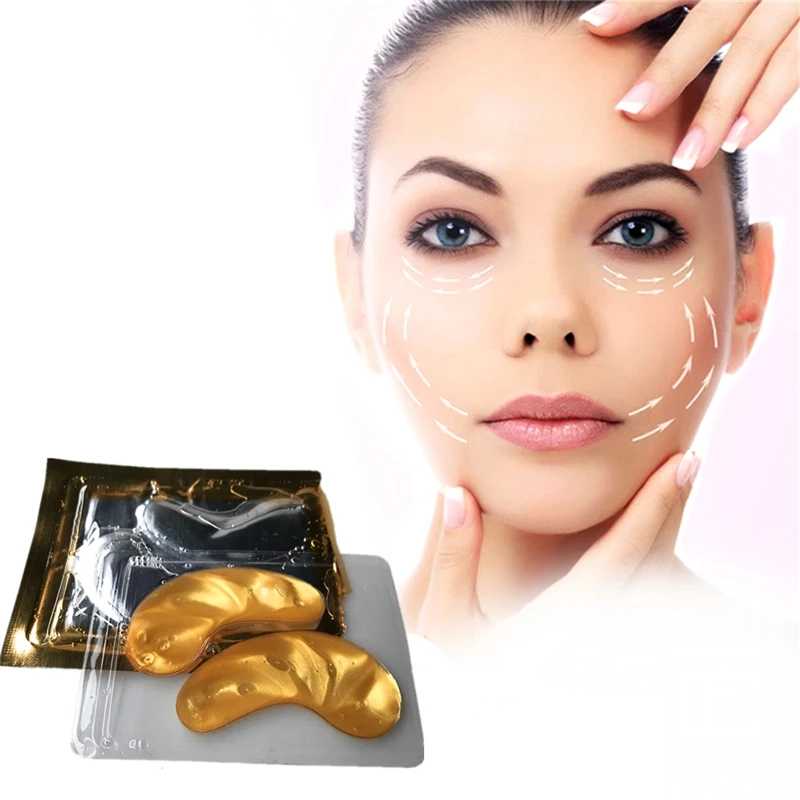 

Cold Sleeping Eye Mask Ice Compress Blue Gel Eye Fatigue Relief Cooling Relaxation Eye Shield Eye Care Tools Remove Dark Circle