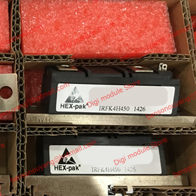 

IRFK4H450 Free Shipping