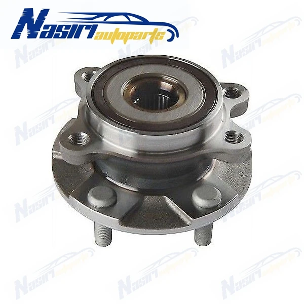 

Переднее колесо Подшипником в сборе для LEXUS HS250H TOYOTA ALPHARD AURIS COROLLA SCION PRIUS RAV4 MARK #43550-02030,43550 -28010