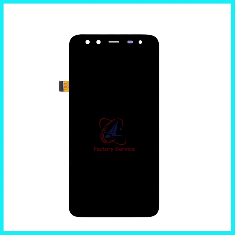 Blackview S8 LCD