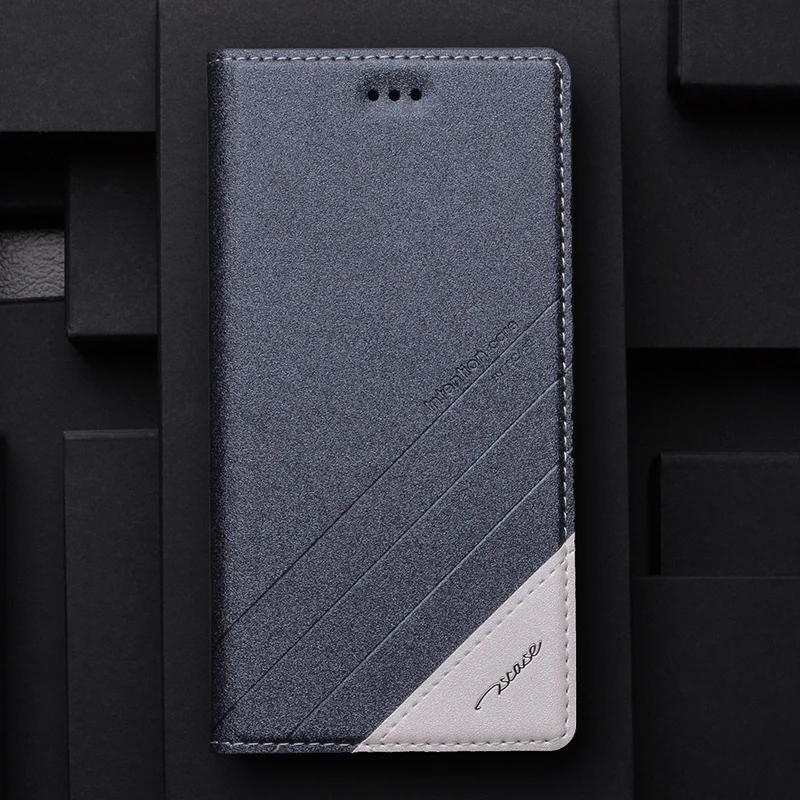 Чехол с подставкой Tscase Redmi 4X силиконовый чехол откидной крышкой + для телефона из