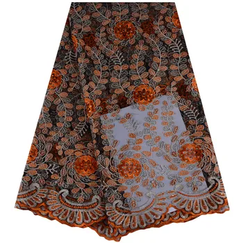 

New Arrival Wholesale Price African Lace Fabric High Quality France Cord Lace Guipure Lace Fabric For Nigerian Lace Fabric 1008B