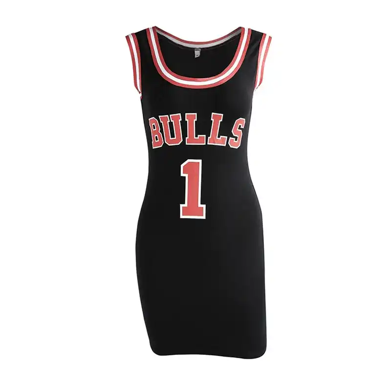 women's jersey dresses