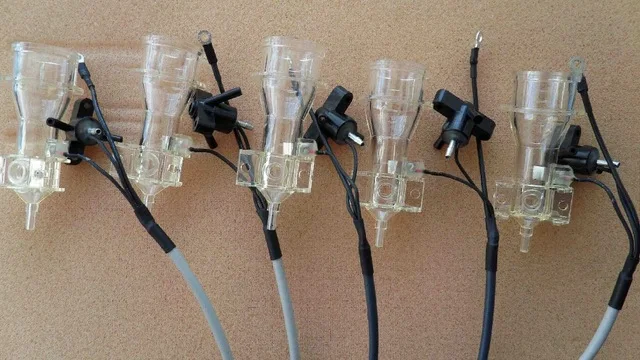 

Mindray(China) rbc pool(not include rbc APERTURE) for Mindray Hematology Analyzer BC3000,BC3000plus,BC3200,BC3600 New
