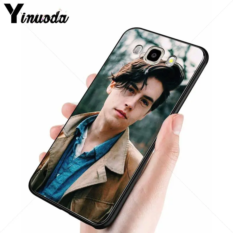 American TV Riverdale Jughead Jones