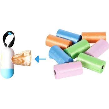 

2017 garbage bags travel nappy bags baby diaper nappy disposable one-time use rubbish bag rubbish bags for diaper wholesale