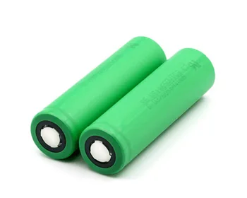 

2pcs/lot 3.6V 2100mAh VTC4 for Sony Original Rechargeable Lithium Li-ion Battery 30A High Drain Batteries for E-cig