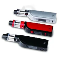Electronic Cigarettes