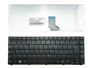 

IT Italian Keyboard Laptop for GATEWAY ID49 GLOSSY Version 2 PN:AVBPC 0E 9Z.N4TPC.B0E PK130J52A13