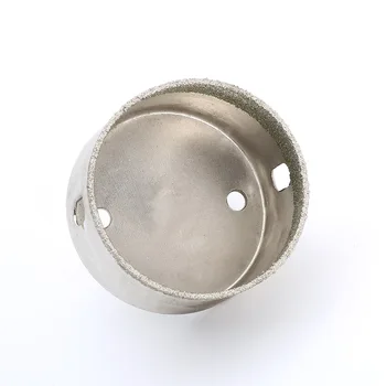 

Diamond Drill Bits Glass Tile Hollow Core Extractor Remover Tools Hole Saws for Glass Ceramics Porcelain Granite FPing