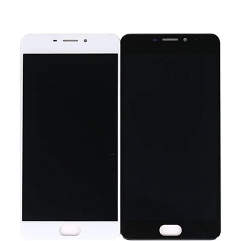 Для MEIZU M6 Note Полный ЖК дисплей + фотоэлемент запасные части для Meizu 6 M721H M721Q M721W