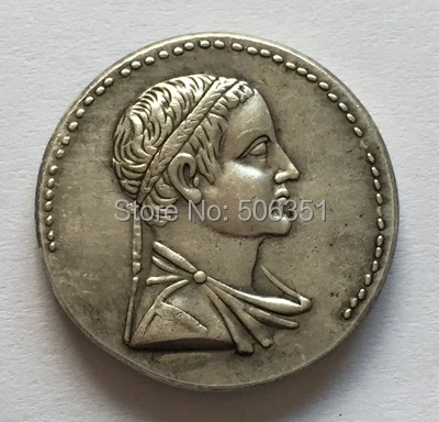 

Greek COINS copy 14g