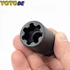 7 Point Brake Caliper Socket Pad Screw Removal Tool For AUDI Q5 A8 Bentley S5 ► Photo 2/2