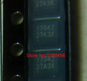 

Free Shipping MAX17042G+T MAX17042G+ MAX17042G MAX17042 17042 IC QFN TDFN10