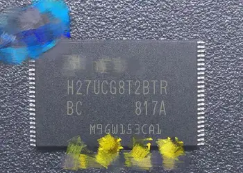 

Free shipping5pcs/lot new H27UCG8T2BTR-BC H27UCG8T2BTR TSOP-48