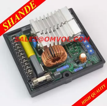 

MECC ALTE SPA AVR SR7 AVR SR7-2G