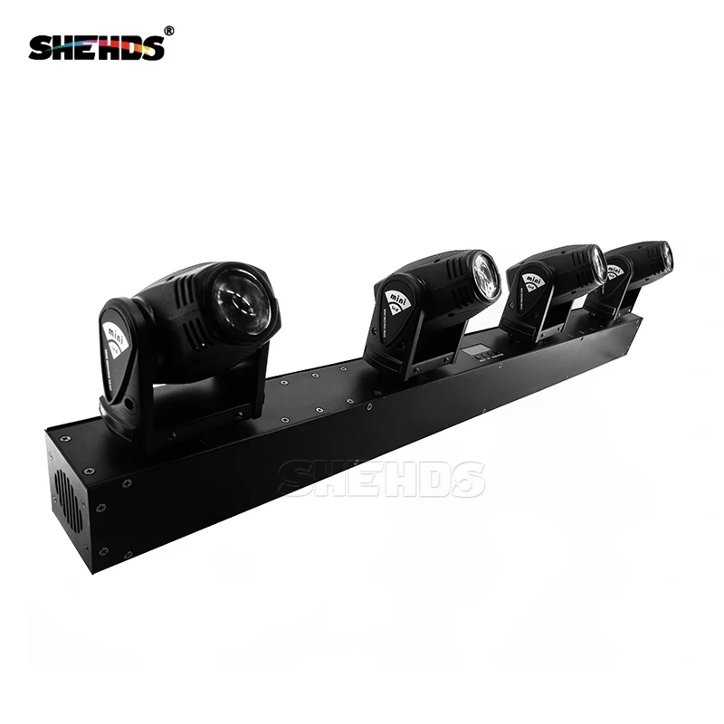 Us 257 6 8 Off New Arrival 4x10w Head Led Beam Moving Lighting Bar Dj Lights Shehds Stage In Effect From Us 257 6 8 Off New Arrival 4x10w Head Led Beam Moving Lighting Bar Dj Lights Shehds Stage In Effect From