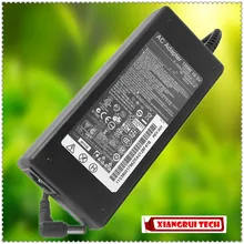 PA-1211-16 120 W 19,5 V 6.15A 5,5*2,5 мм адаптер переменного тока для ноутбука lenovo IdeaPad Y410p Y460P Y470 PY510p Y480 Y570 Y580