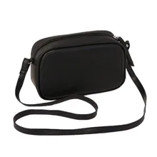 OCARDIAN, женские сумки, одноцветные кожаные сумки на молнии, высокое качество, модная сумка-мессенджер, женские кожаные сумки, женские сумки 41221