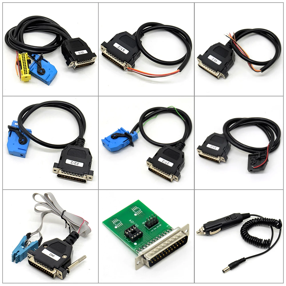 DHL Free Shipping Digiprog 3 V4.94 full set