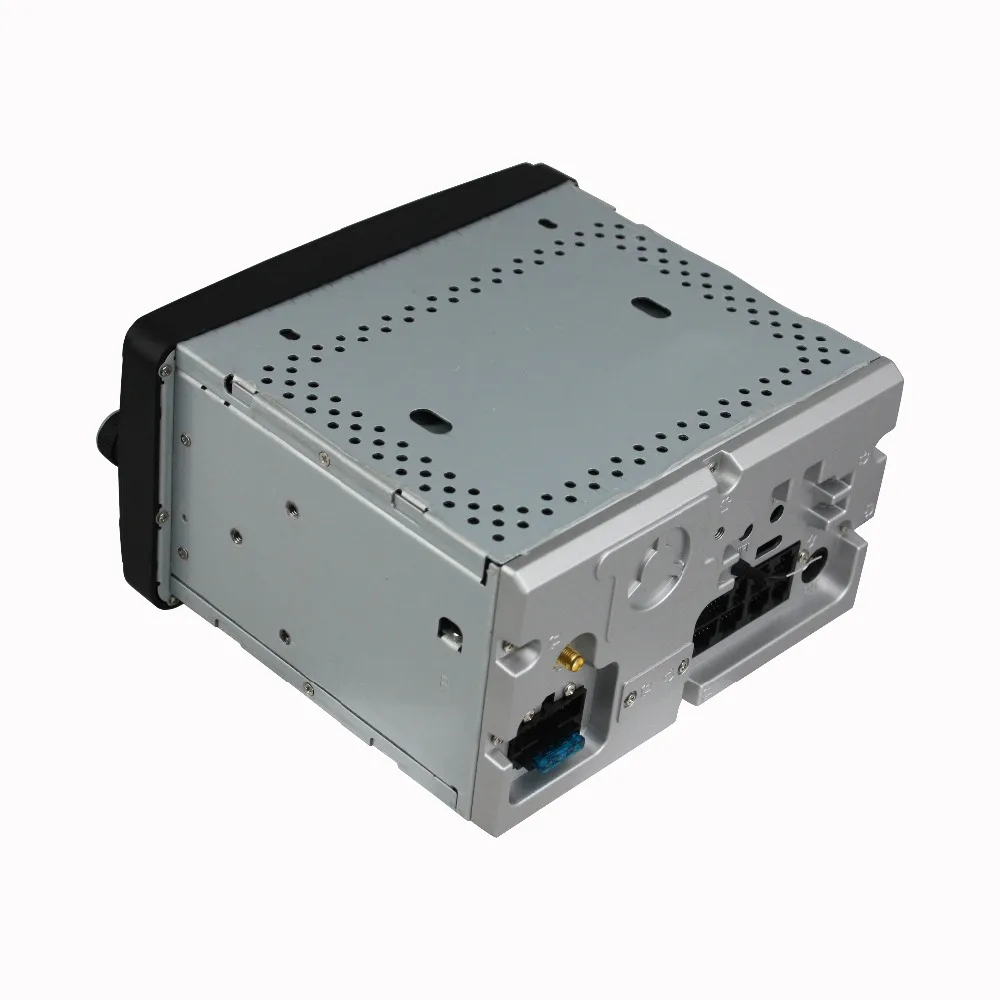 Sale KLYDE 6.2" 2 Din 8 Core Android 8.0 For SUZUKI Jimny 2007-2013 Car Radio 2+16GB 4+32GB 4+64GB Multimedia Audio Stereo 1024*600 4