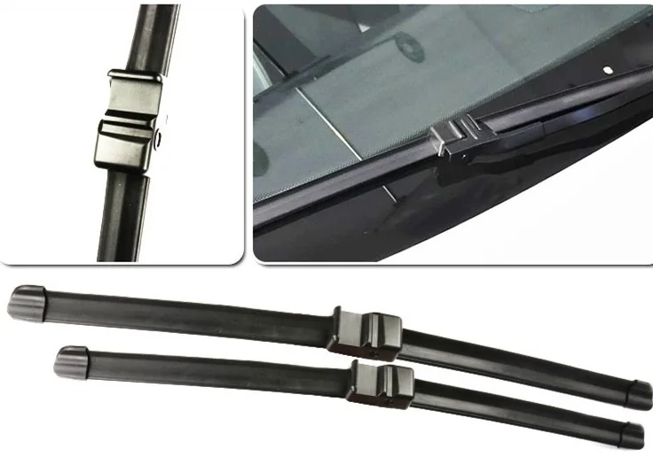 Hodee Tergicristallo Lama Per Bmw X6 E71 E72 2008-2012, X6 E71 E72 2013-2014, X6 F16 F86 2015-2017