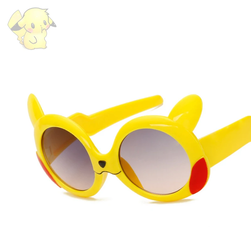 

Cute Polarized Kids Sunglasses Cartoon Eyewear Glasses For Girls&Boys Children Baby Sun glasses 1-10 Years Kids Glasses