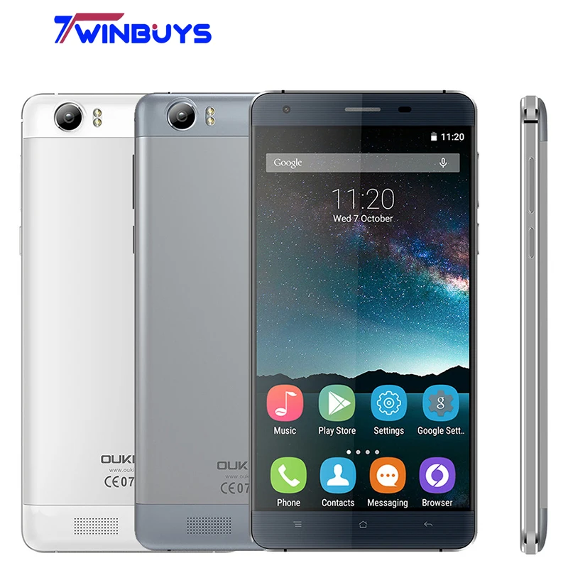 Oukitel K6000 Pro Купить