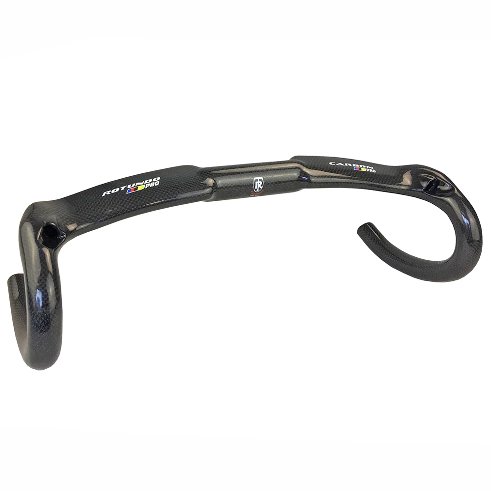 Carbon fiber bicycle handlebar bicycle handle bike handlebar carbon