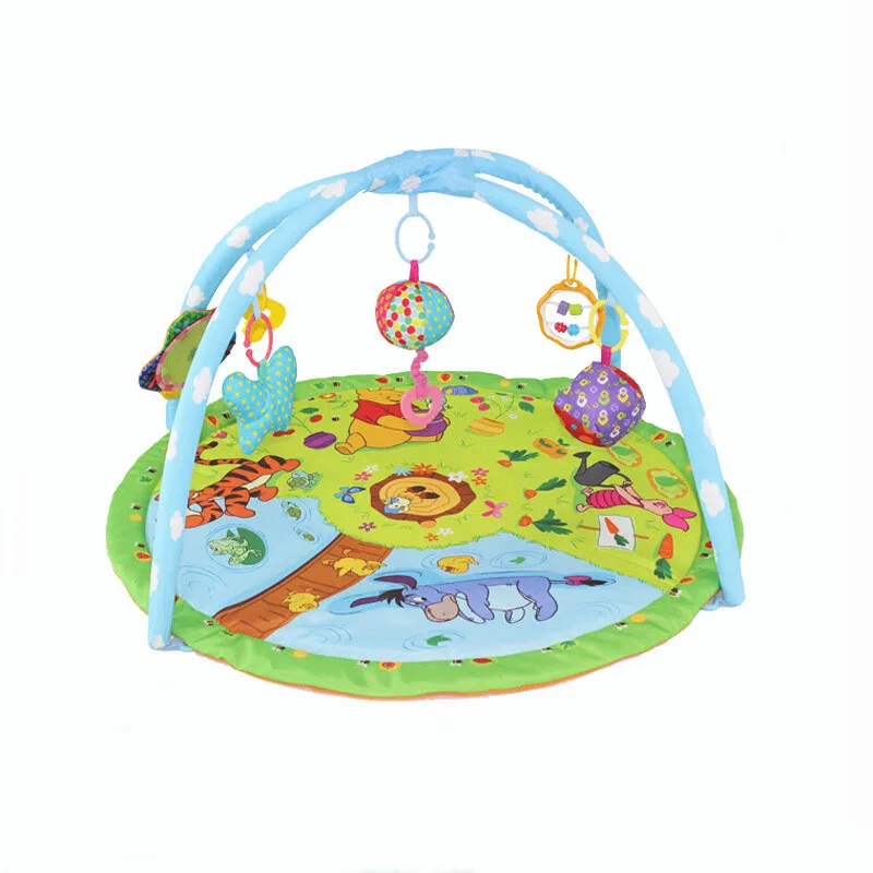 Online Whole Rugs For Babies From China Musical Baby Play Rug Fashion S Gym Mat Gift Toys For 0 12 Months