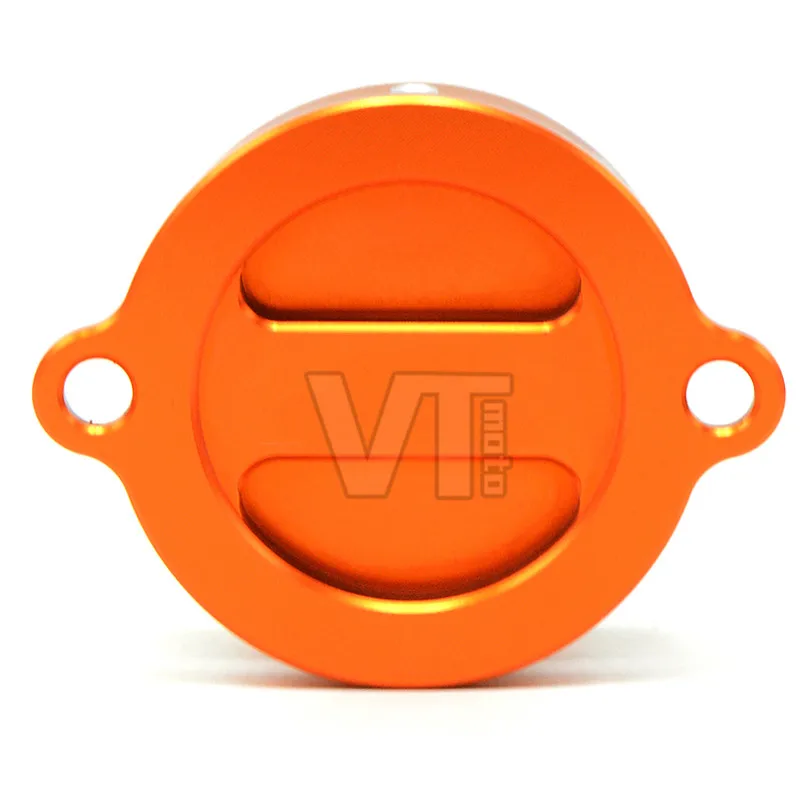 

For KTM 690 LC4 Supermoto 2007 2008 2009 KTM 690 LC4 Enduro 2007 08 09 10 Motorcycle Accessories CNC Engine Oil Filter Cover Cap