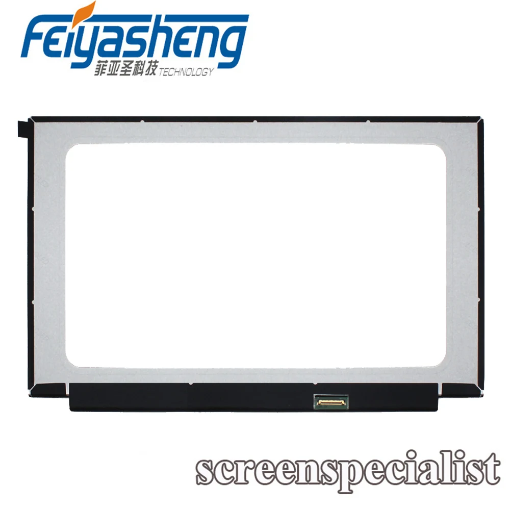 15.6" Full HD IPS LCD Screen Display Panel Matrix Replacement B156HAN02.1 HW0A HW7A HW1A B156HAN02.2 For Asus FX505GE Laptop |
