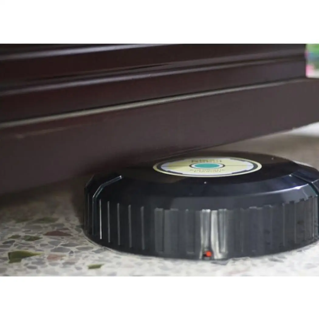 

Home Mini Auto Cleaning Robot Smart Sweeping Robot Floor Dirt Dust Hair Automatic Cleaner For Home Electric Vacuum Cleaners New