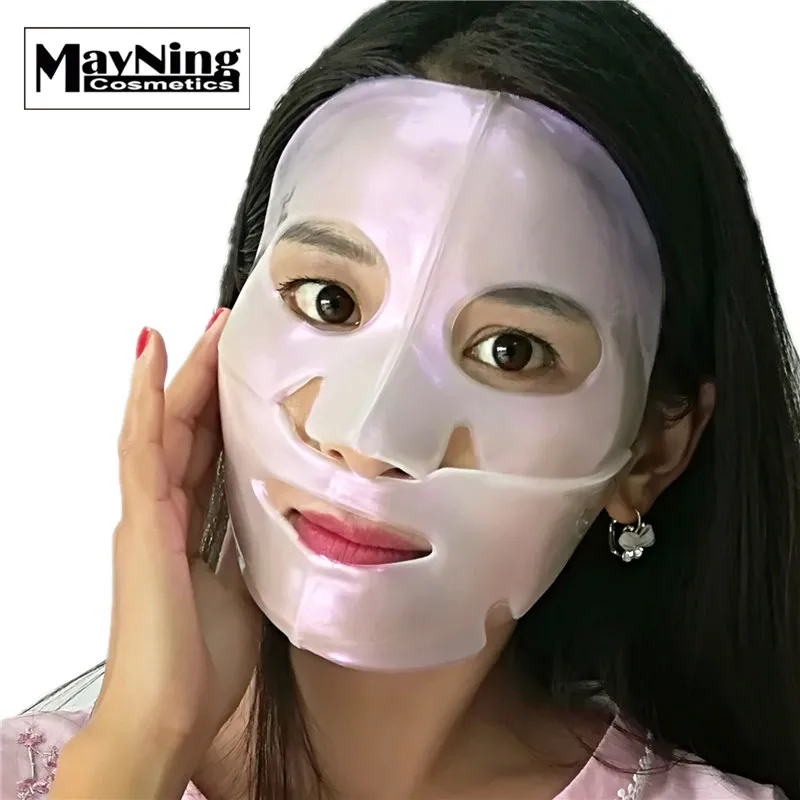 Buy Diamond Collagen Face Mask 5pcs/lot for All Skin