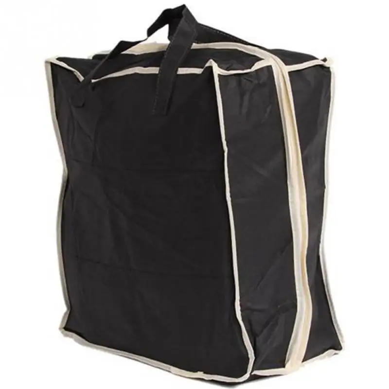 

40*35*20cm Shoe Bag pouch Portable Foldable Storage Organizer Waterproof Non-woven Fabric