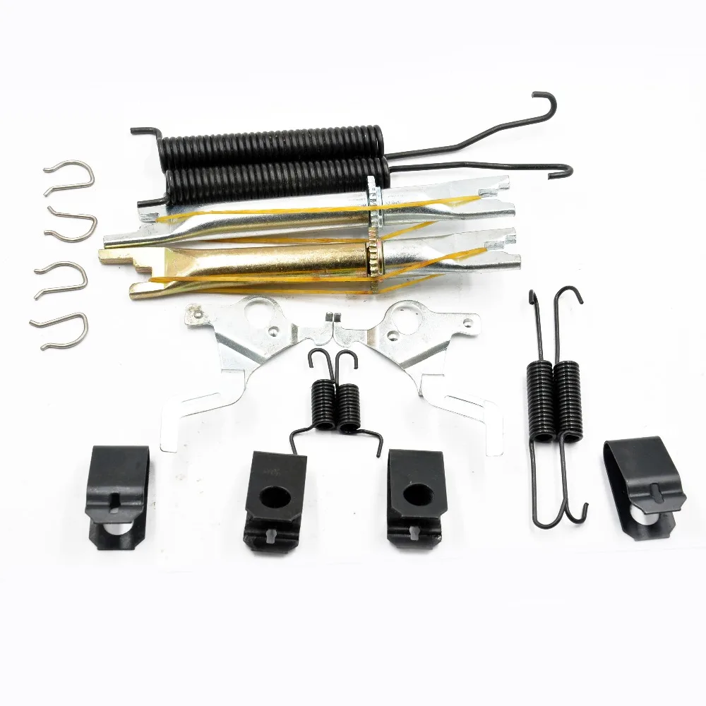 

Handbrake shoe adjuster kit for mazda bt-50